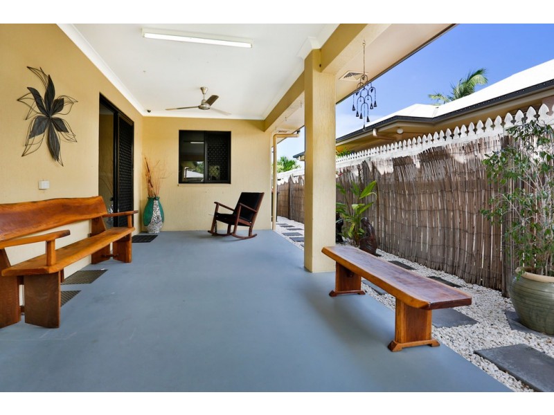 28 Lakeshore Circuit, Idalia QLD 4811