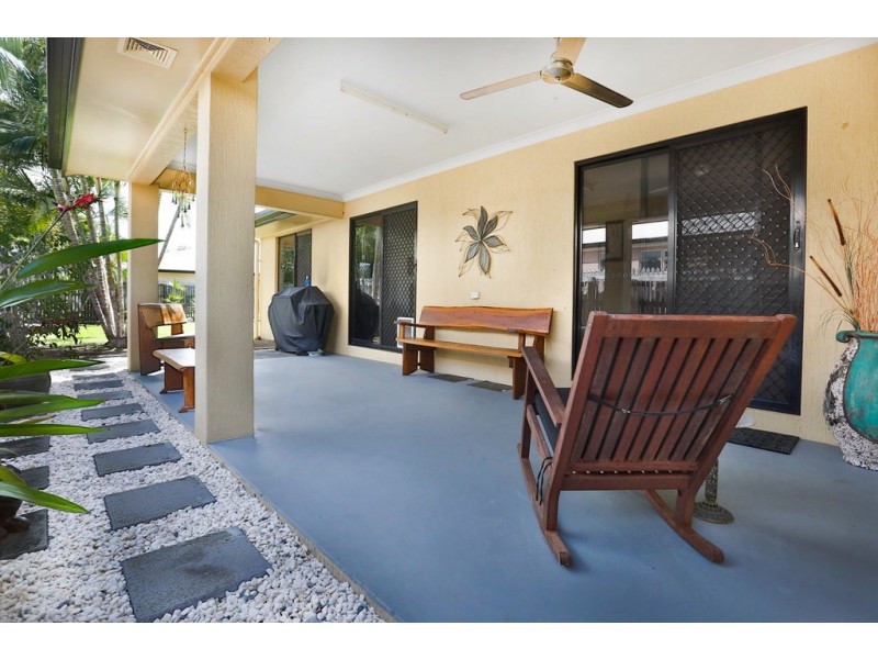 28 Lakeshore Circuit, Idalia QLD 4811