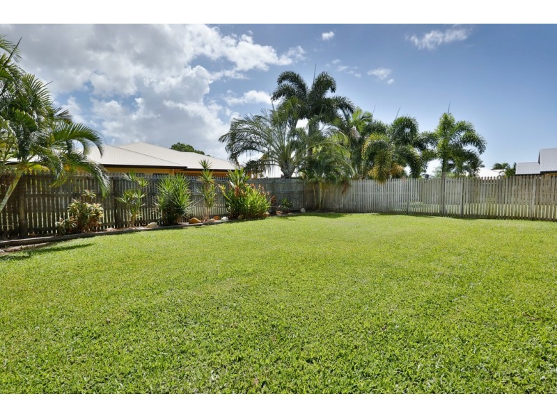 28 Lakeshore Circuit, Idalia QLD 4811