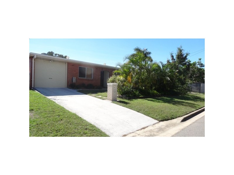 25 Tamarind Street, Kirwan QLD 4817