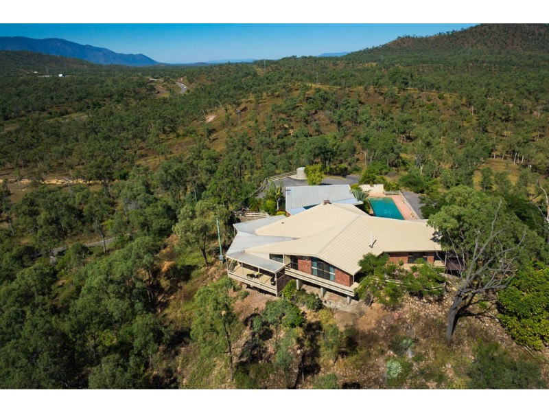 840 Flinders Highway, Oak Valley QLD 4811