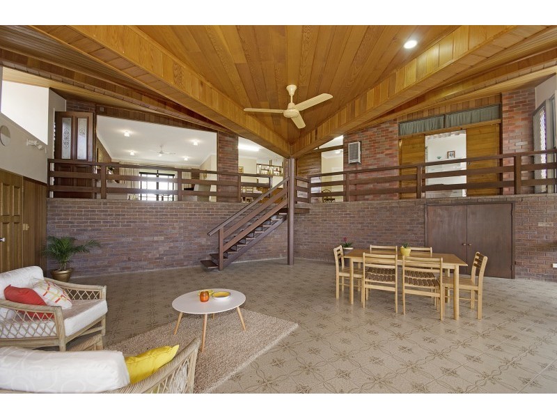 840 Flinders Highway, Oak Valley QLD 4811