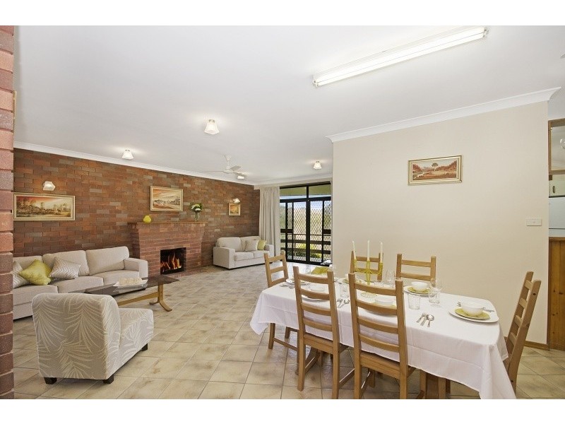 840 Flinders Highway, Oak Valley QLD 4811