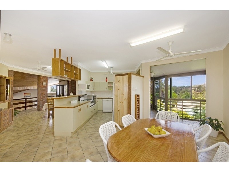 840 Flinders Highway, Oak Valley QLD 4811