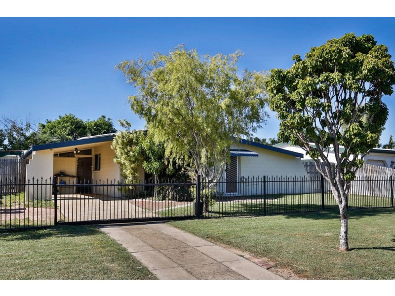 27 Alpha Street, Kirwan QLD 4817