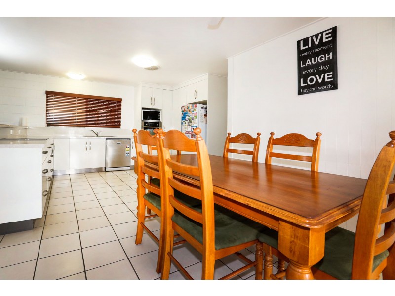 27 Alpha Street, Kirwan QLD 4817