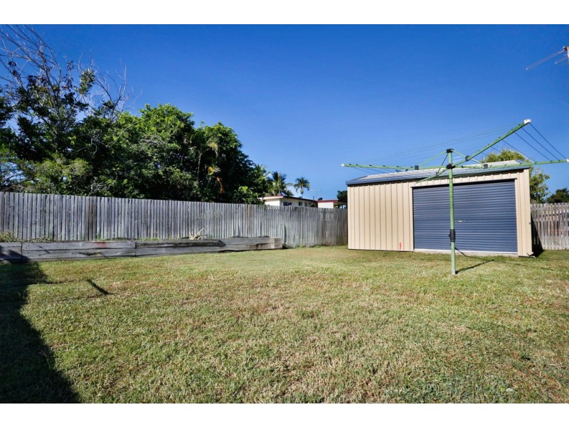 27 Alpha Street, Kirwan QLD 4817