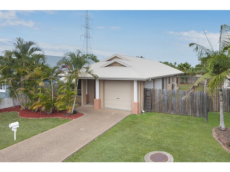 21 Dundas Court, Kirwan QLD 4817