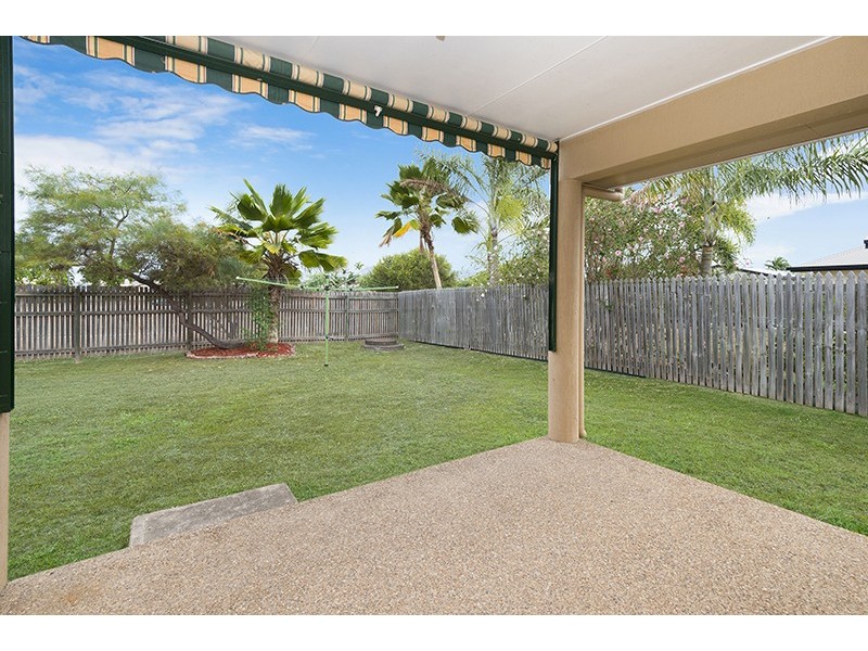 21 Dundas Court, Kirwan QLD 4817