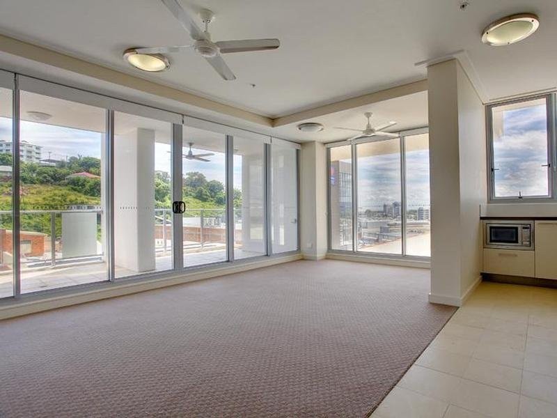 305/106 Denham Street, Townsville City QLD 4810
