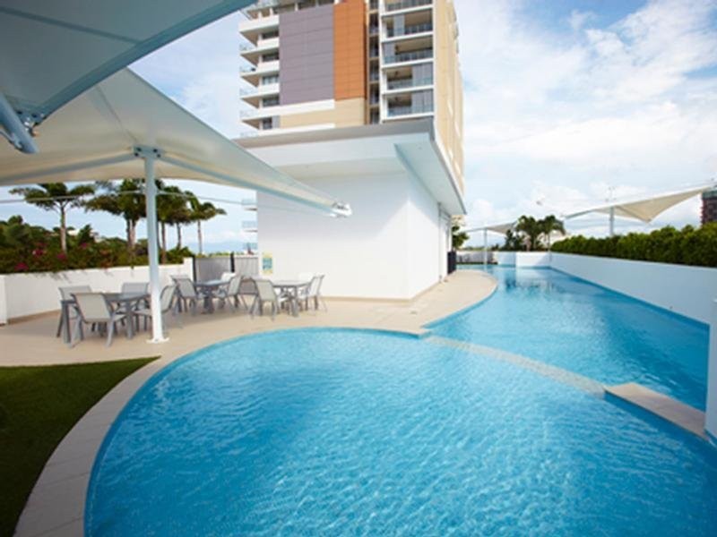 305/106 Denham Street, Townsville City QLD 4810