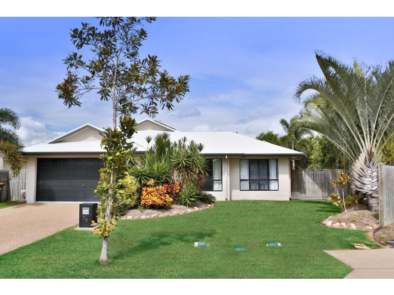 76 Elphinstone Drive, Kirwan QLD 4817