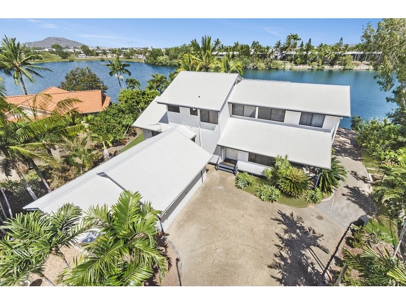 108 Albany Road, Currajong QLD 4812