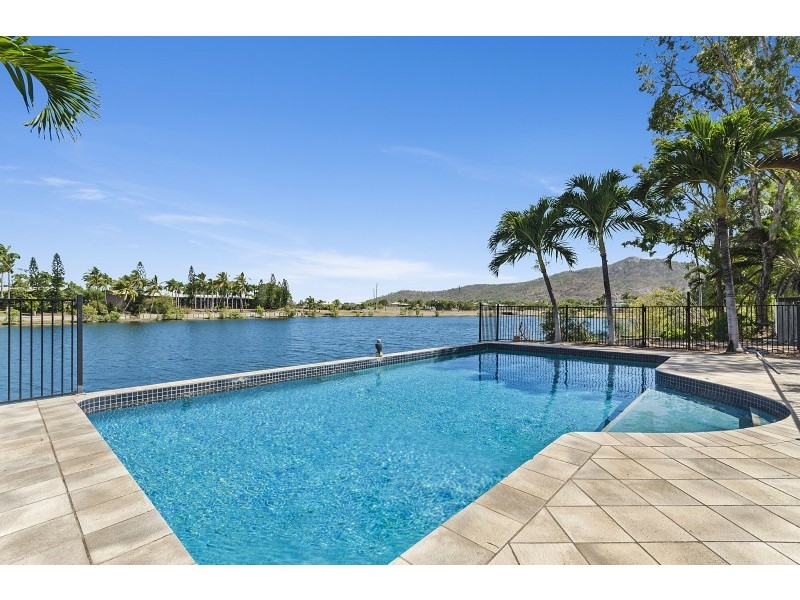 108 Albany Road, Currajong QLD 4812