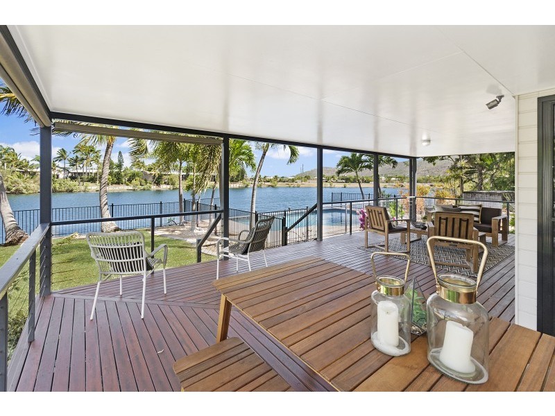 108 Albany Road, Currajong QLD 4812