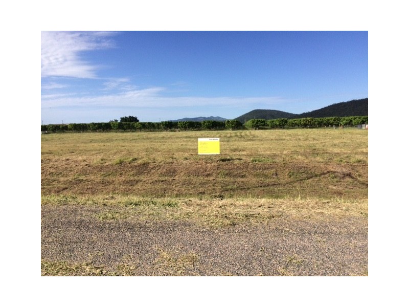 Lot 12, 1-5 Colwell Court, Alligator Creek QLD 4816