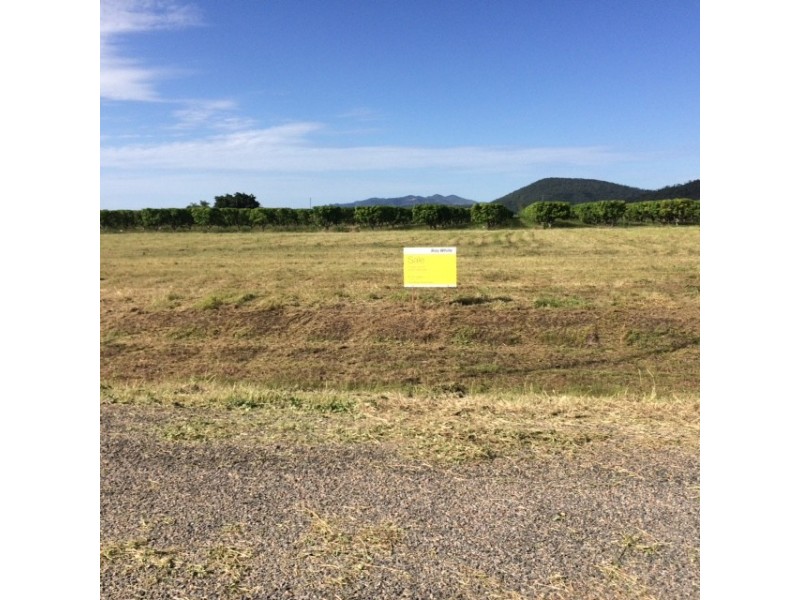 Lot 12, 1-5 Colwell Court, Alligator Creek QLD 4816