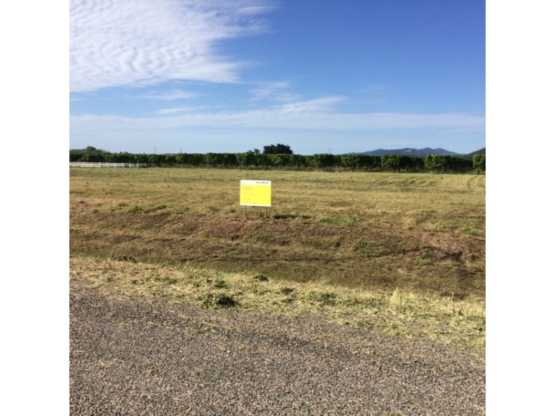 Lot 12, 1-5 Colwell Court, Alligator Creek QLD 4816