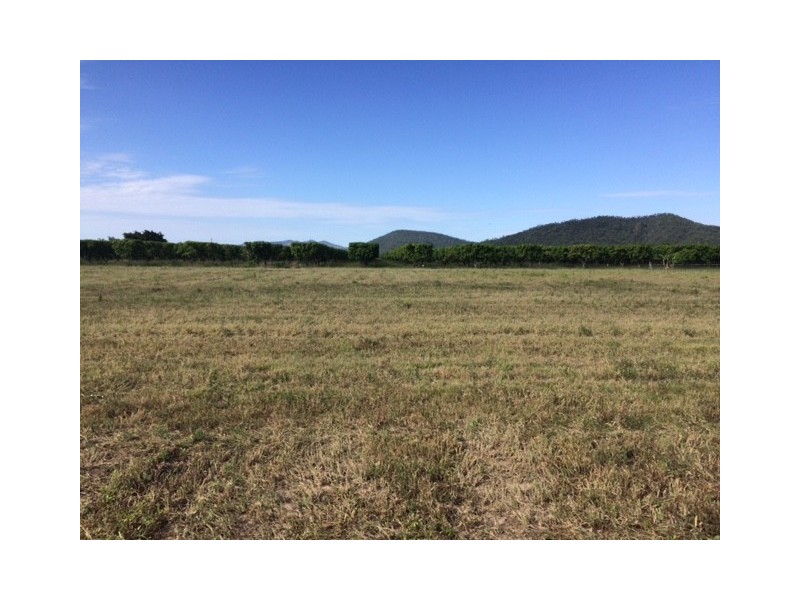 Lot 12, 1-5 Colwell Court, Alligator Creek QLD 4816