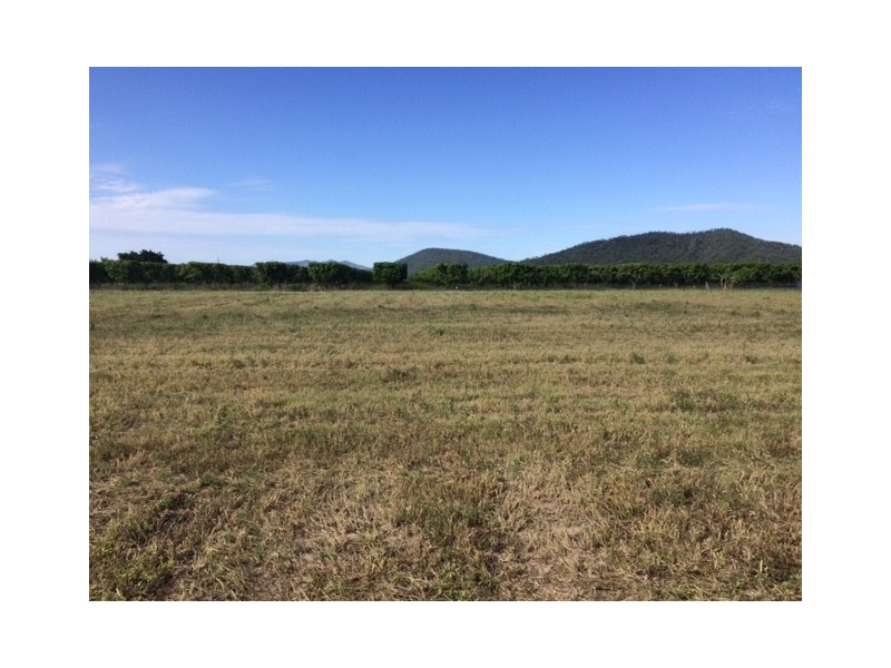 Lot 12, 1-5 Colwell Court, Alligator Creek QLD 4816