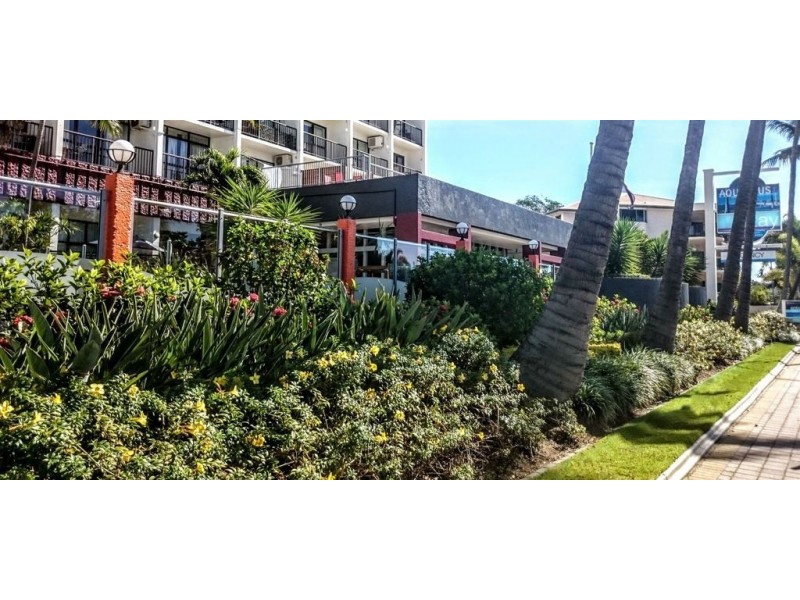 1302/75-77 The Strand, North Ward QLD 4810