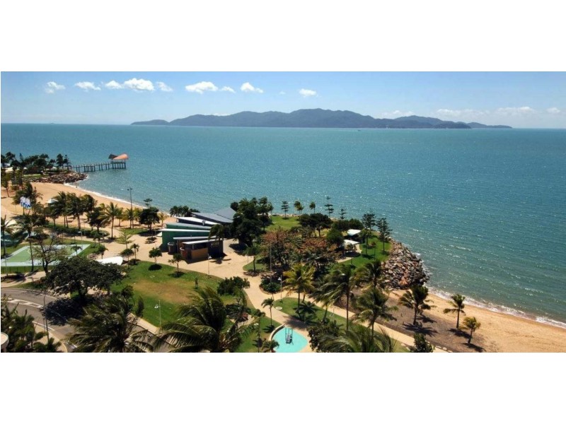 1302/75-77 The Strand, North Ward QLD 4810