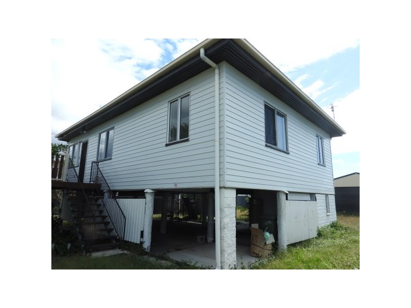 91 Gorden Street, Garbutt QLD 4814