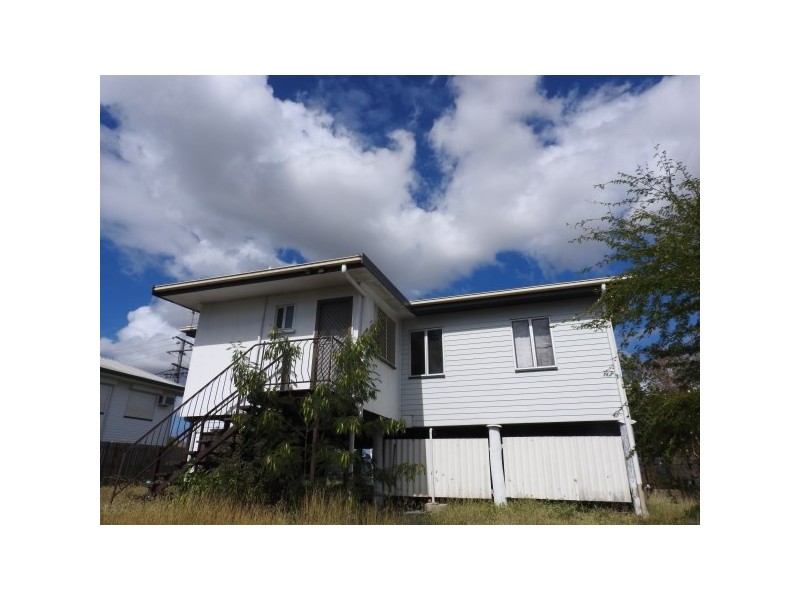 91 Gorden Street, Garbutt QLD 4814