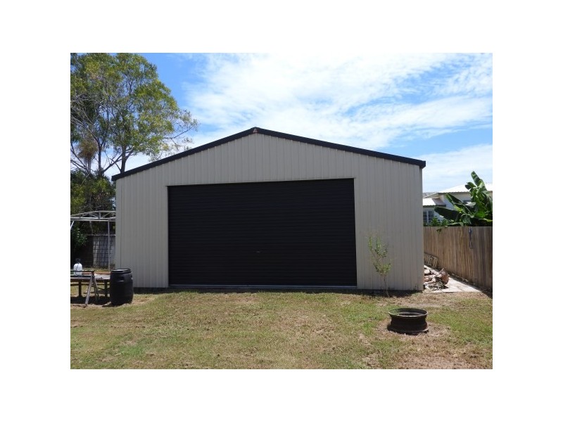 91 Gorden Street, Garbutt QLD 4814