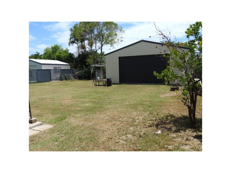 91 Gorden Street, Garbutt QLD 4814