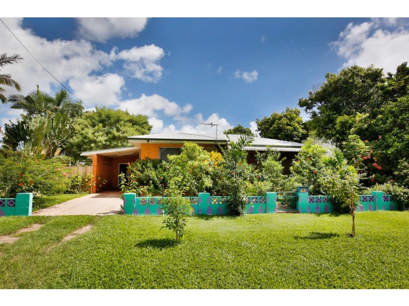 41 Lindsay Street, Rosslea QLD 4812