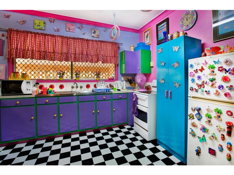 41 Lindsay Street, Rosslea QLD 4812