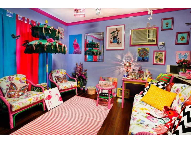 41 Lindsay Street, Rosslea QLD 4812