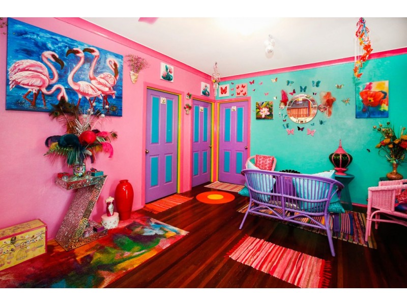 41 Lindsay Street, Rosslea QLD 4812