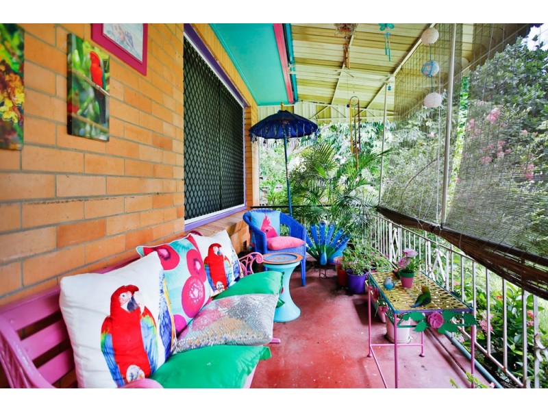 41 Lindsay Street, Rosslea QLD 4812