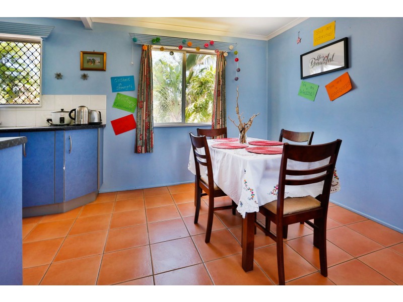 171 Mill Drive, Kirwan QLD 4817