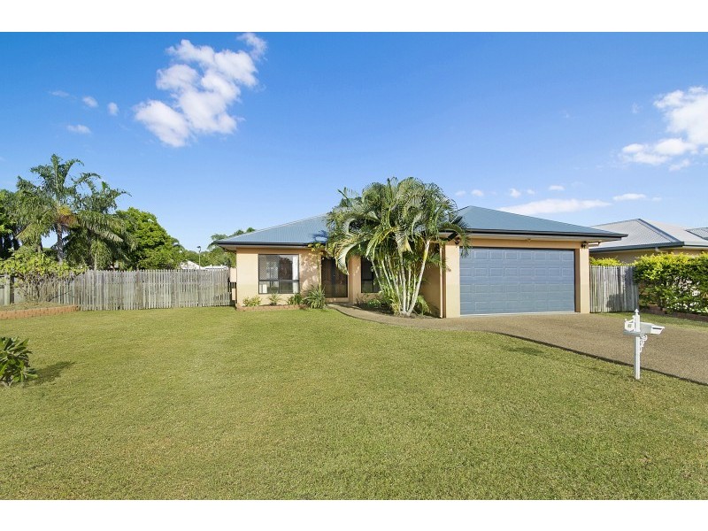 43 Bel Air Avenue, Kirwan QLD 4817