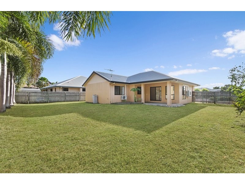 43 Bel Air Avenue, Kirwan QLD 4817