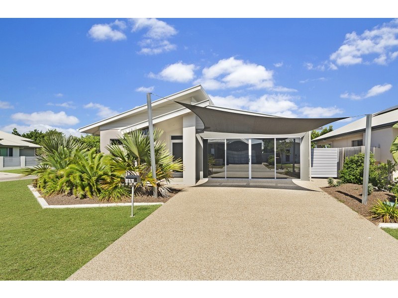 13 Kahana Avenue, Burdell QLD 4818