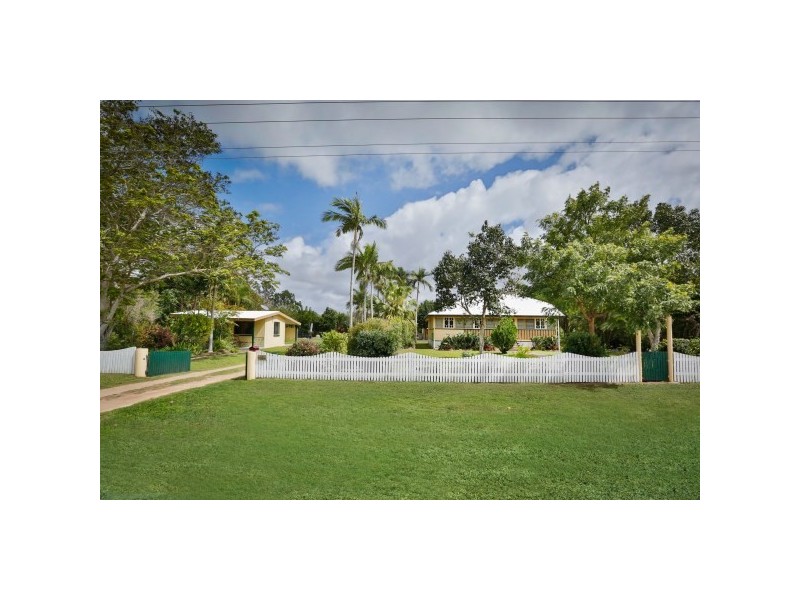 19 Rangewood Drive, Rangewood QLD 4817