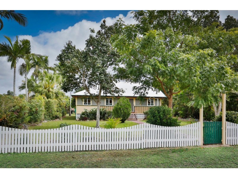 19 Rangewood Drive, Rangewood QLD 4817