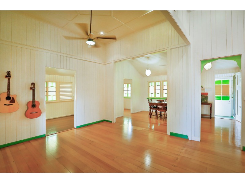 19 Rangewood Drive, Rangewood QLD 4817