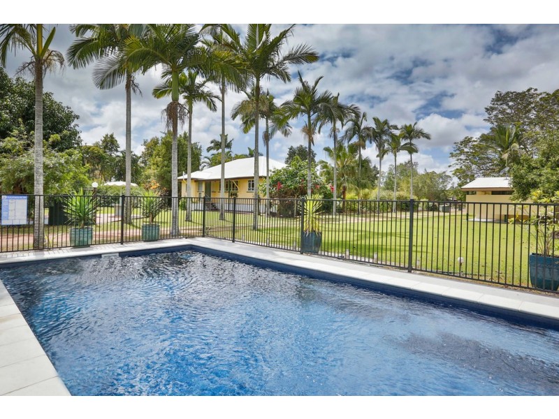 19 Rangewood Drive, Rangewood QLD 4817