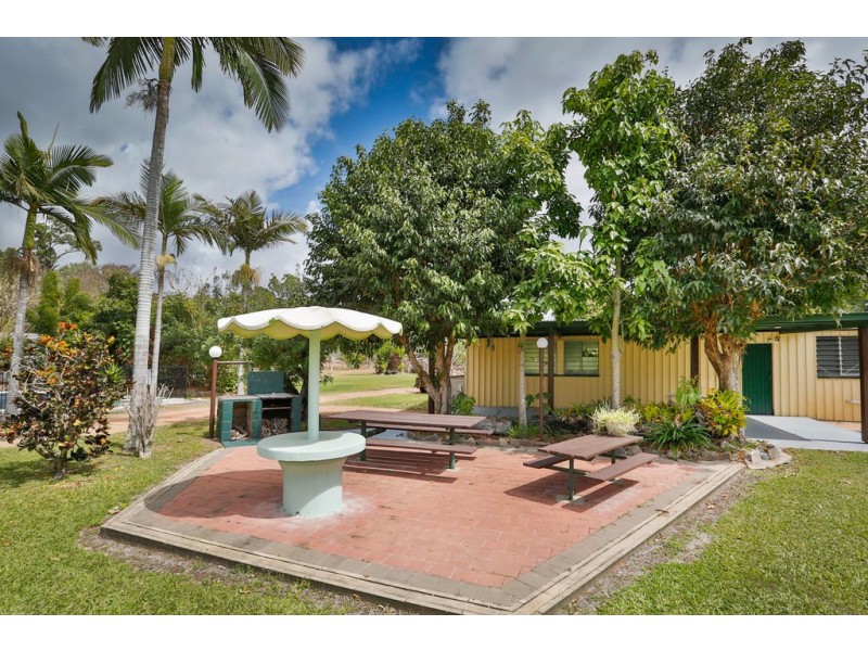 19 Rangewood Drive, Rangewood QLD 4817