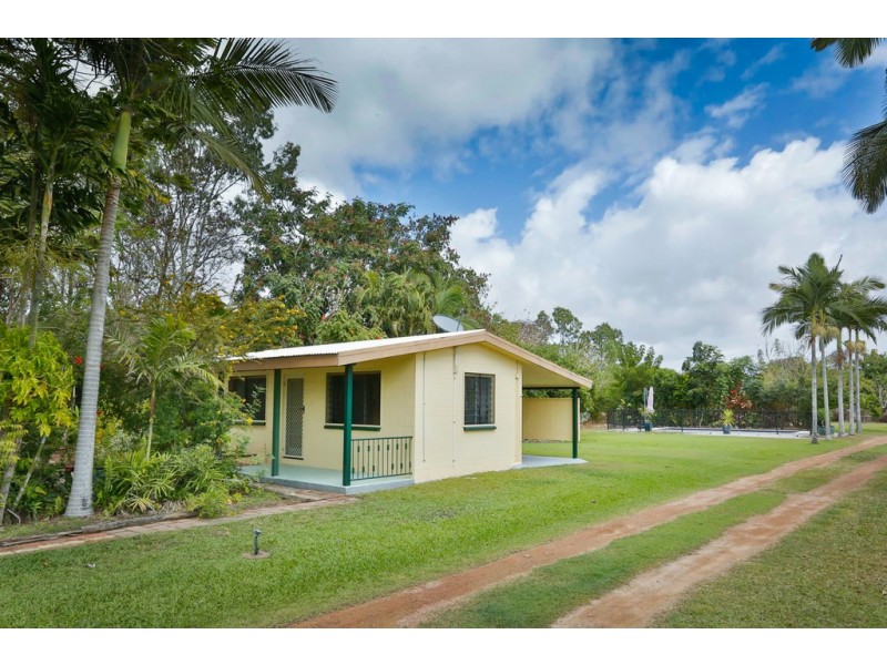 19 Rangewood Drive, Rangewood QLD 4817