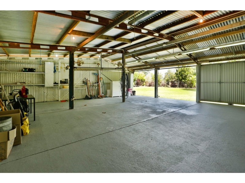 19 Rangewood Drive, Rangewood QLD 4817
