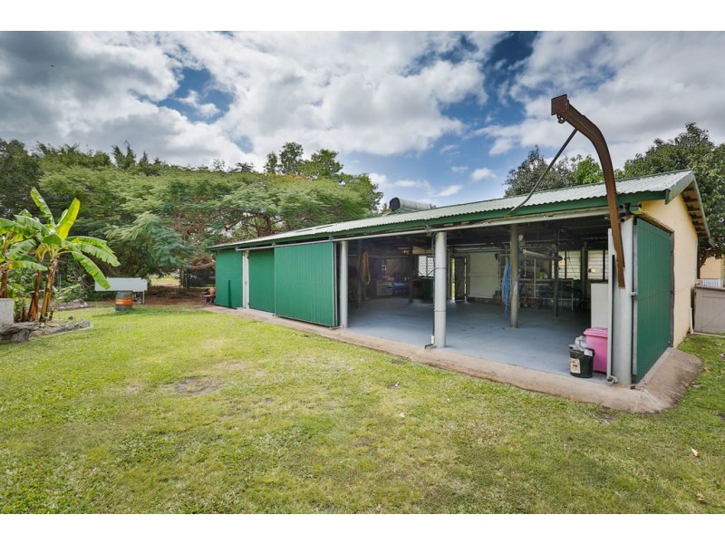 19 Rangewood Drive, Rangewood QLD 4817