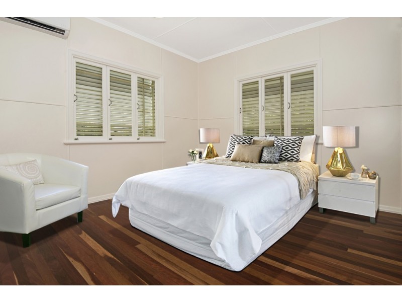 38 McLean Street, Gulliver QLD 4812