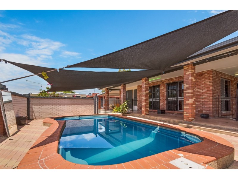 19 Garden Grove Crescent, Kirwan QLD 4817