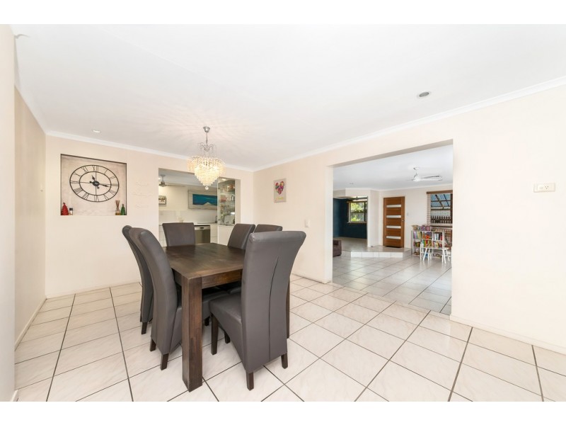 19 Garden Grove Crescent, Kirwan QLD 4817